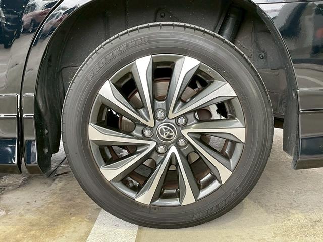 ヴォクシー Ｓ－Ｚ　ＧＲエアロ　純正１０．５型ナビ　ＴＶキャンセラー　ＨＤＭＩ　Ｂｌｕｅｔｏｏｔｈ　パワスラ　バックカメラ　レーダークルーズコントロール　シートヒーター　Ｗエアコン　サイドサンシェード　ドラレコ　ＥＴＣ（53枚目）