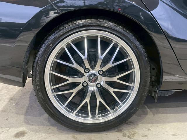 アクア Ｓスタイルブラック　ＬＯＸＡＲＮＹホイール　ローダウン　純正７型ナビ　ＴＶ視聴可　　　　Ｂｌｕｅｔｏｏｔｈ　バックカメラ　シートヒーター　オートライト　サイドバイザー　スマートキー　キーレス　ＬＥＤヘッドライト　　ＥＴＣ（35枚目）