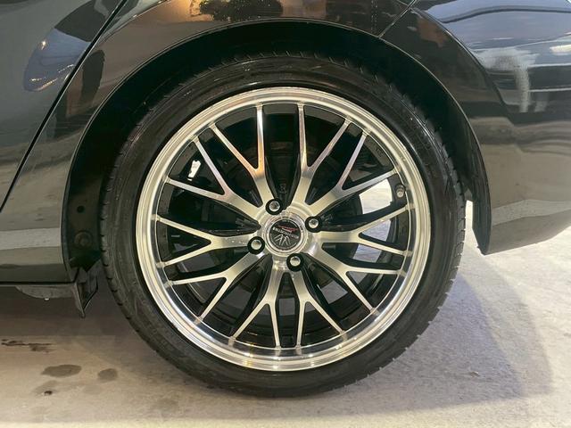 アクア Ｓスタイルブラック　ＬＯＸＡＲＮＹホイール　ローダウン　純正７型ナビ　ＴＶ視聴可　　　　Ｂｌｕｅｔｏｏｔｈ　バックカメラ　シートヒーター　オートライト　サイドバイザー　スマートキー　キーレス　ＬＥＤヘッドライト　　ＥＴＣ（36枚目）