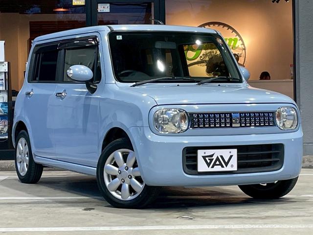 アルトラパン １０ｔｈアニバーサリーリミテッド　ワンオーナー　シートヒーター　ＥＴＣ　禁煙車　ラジオ　ＣＤ　キーレス　スマートキー　サイドバイザー　アクセサリーソケット　純正１４インチホイール　ドリンクホルダー（8枚目）