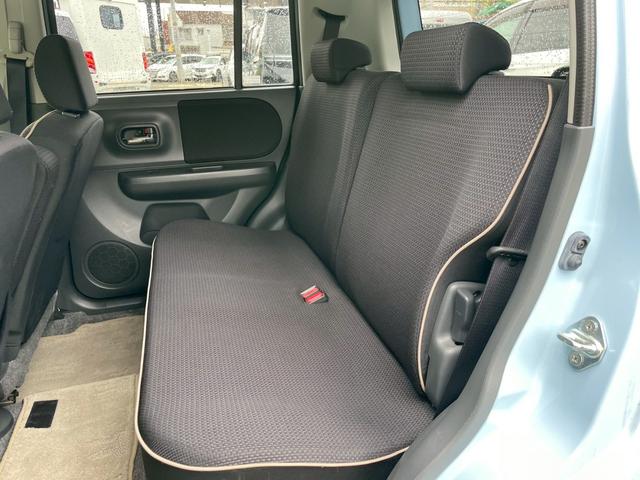 アルトラパン １０ｔｈアニバーサリーリミテッド　ワンオーナー　シートヒーター　ＥＴＣ　禁煙車　ラジオ　ＣＤ　キーレス　スマートキー　サイドバイザー　アクセサリーソケット　純正１４インチホイール　ドリンクホルダー（24枚目）