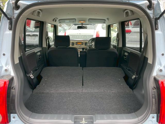 アルトラパン １０ｔｈアニバーサリーリミテッド　ワンオーナー　シートヒーター　ＥＴＣ　禁煙車　ラジオ　ＣＤ　キーレス　スマートキー　サイドバイザー　アクセサリーソケット　純正１４インチホイール　ドリンクホルダー（28枚目）