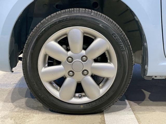 アルトラパン １０ｔｈアニバーサリーリミテッド　ワンオーナー　シートヒーター　ＥＴＣ　禁煙車　ラジオ　ＣＤ　キーレス　スマートキー　サイドバイザー　アクセサリーソケット　純正１４インチホイール　ドリンクホルダー（34枚目）