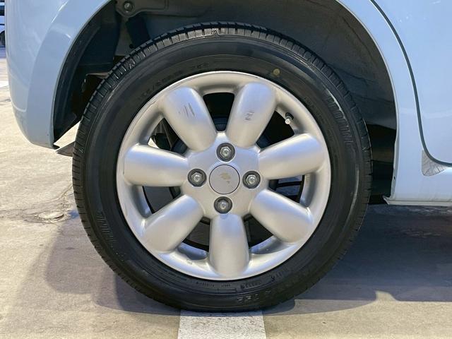 アルトラパン １０ｔｈアニバーサリーリミテッド　ワンオーナー　シートヒーター　ＥＴＣ　禁煙車　ラジオ　ＣＤ　キーレス　スマートキー　サイドバイザー　アクセサリーソケット　純正１４インチホイール　ドリンクホルダー（36枚目）