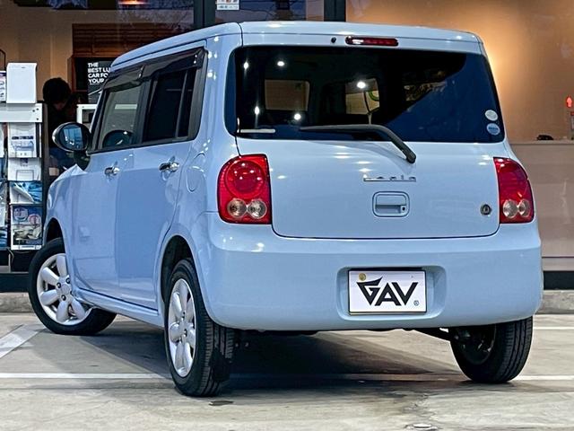 アルトラパン １０ｔｈアニバーサリーリミテッド　ワンオーナー　シートヒーター　ＥＴＣ　禁煙車　ラジオ　ＣＤ　キーレス　スマートキー　サイドバイザー　アクセサリーソケット　純正１４インチホイール　ドリンクホルダー（38枚目）