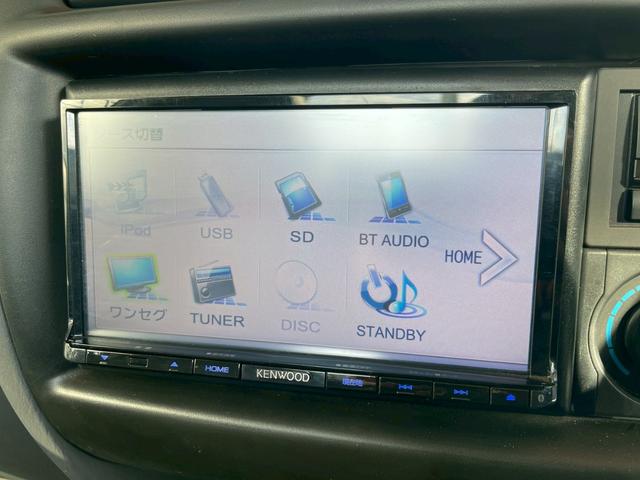 ボンゴトラック DX 積載量1150kg MT車 社外ナビ TV視聴可 バックカメラ Bluetooth USBポート アクセサリーソケット サイドバイザー(12枚目)