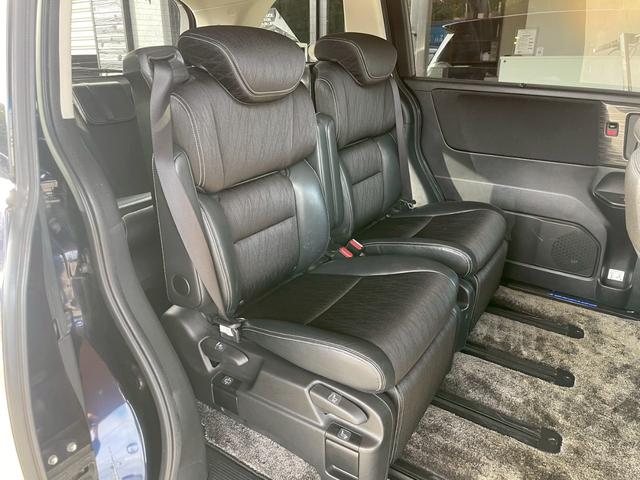 オデッセイ アブソルート・ＥＸ　後席モニター　全周囲カメラ　純正８型ナビ　ＴＶ視聴可　ＨＤＭＩ　Ｂｌｕｅｔｏｏｔｈ　両側パワースライドドア　パワーシート　レーダークルーズコントロール　サイドバイザー　ドラレコ　ＥＴＣ（29枚目）