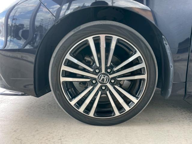 オデッセイ アブソルート・ＥＸ　後席モニター　全周囲カメラ　純正８型ナビ　ＴＶ視聴可　ＨＤＭＩ　Ｂｌｕｅｔｏｏｔｈ　両側パワースライドドア　パワーシート　レーダークルーズコントロール　サイドバイザー　ドラレコ　ＥＴＣ（42枚目）