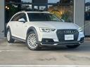 AUDI A4 ALLROAD QUATTRO