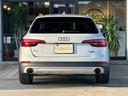 AUDI A4 ALLROAD QUATTRO