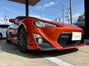 TOYOTA 86