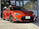 TOYOTA 86