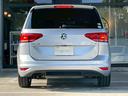 VOLKSWAGEN GOLF TOURAN
