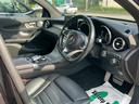 MERCEDES AMG GLC