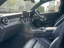 MERCEDES AMG GLC