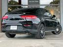 MERCEDES AMG GLC