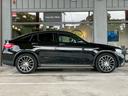 MERCEDES AMG GLC