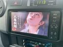 純正ナビはTVの視聴も可能です!