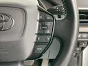 ステアリングスイッチ右側は運転支援機能の操作が可能となっております!