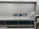Ｗキャブ全低床　昇降荷重Ｖ６００　垂直式パワーゲート　バックカメラ　ドラレコ　ＥＴＣ　ワンオーナー　三方開　後輪ダブル　フロントフォグランプ　Ｂｌｕｅｔｏｏｔｈ　アクセサリーソケット　シートカバー　サイドバイザー（37枚目）