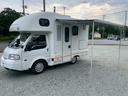 MAZDA BONGO TRUCK