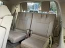 サードシートも十分なスペースが確保されております！