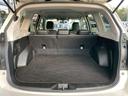 5名乗車時のラゲッジスペース!SUVならではのスタイル、広い開口部が魅力的です!
