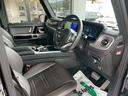 G400d AMGライン G.manufakturプログラム ラグジュアリーパッケージ サンルーフ アダプティブダンピング ブルメスターサウンド パワーシート シートメモリー シートヒーター 電動パーキングブレーキ(26枚目)