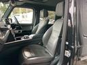 G400d AMGライン G.manufakturプログラム ラグジュアリーパッケージ サンルーフ アダプティブダンピング ブルメスターサウンド パワーシート シートメモリー シートヒーター 電動パーキングブレーキ(27枚目)
