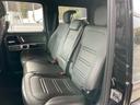 G400d AMGライン G.manufakturプログラム ラグジュアリーパッケージ サンルーフ アダプティブダンピング ブルメスターサウンド パワーシート シートメモリー シートヒーター 電動パーキングブレーキ(34枚目)