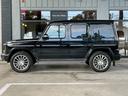G400d AMGライン G.manufakturプログラム ラグジュアリーパッケージ サンルーフ アダプティブダンピング ブルメスターサウンド パワーシート シートメモリー シートヒーター 電動パーキングブレーキ(47枚目)