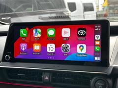 ディスプレイオーディオはスマートフォンと連携（Ａｐｐｌｅ　ＣａｒＰｌａｙ）することで音楽アプリやナビなどのスマホアプリが車のディスプレイ上でお使いいたけます！！接続できるのはＵＳＢＣＴｙｐｅのみです！ 5