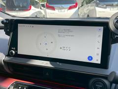 １２．３インチディスプレイオーディオはスマートフォンと連携（Ａｐｐｌｅ　ＣａｒＰｌａｙ）することで音楽アプリやナビなどのスマホアプリが車のディスプレイ上でお使いいただけます！！ 6