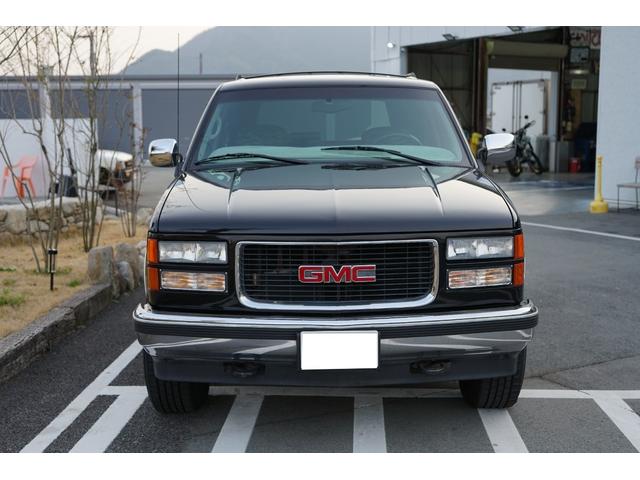 ＧＭＣユーコン （5枚目）