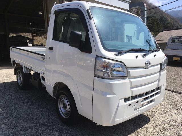 4WD マニュアル 検査令和2年(6枚目)