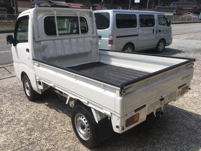 4WD マニュアル 検査令和2年(9枚目)