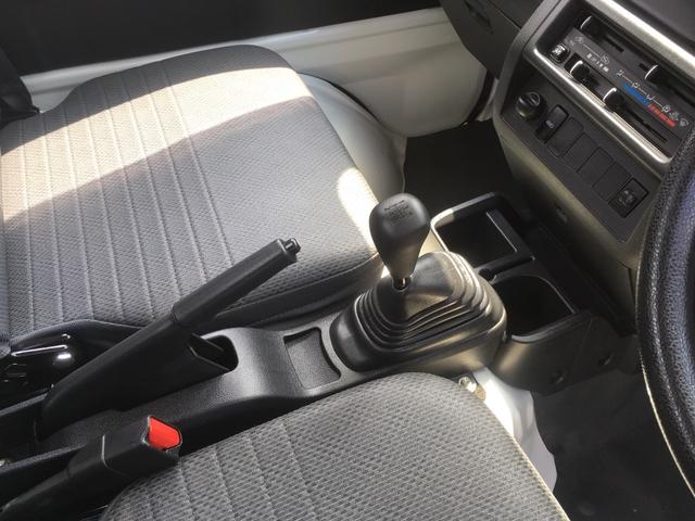 4WD マニュアル 検査令和2年(11枚目)