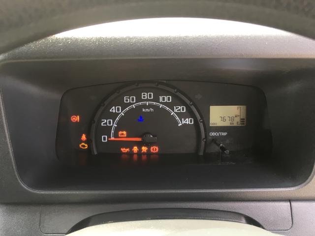 4WD マニュアル 検査令和2年(16枚目)