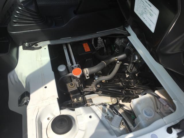 4WD マニュアル 検査令和2年(17枚目)