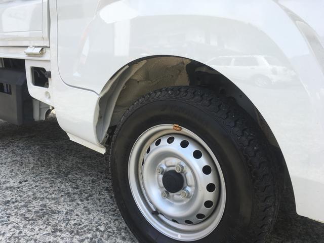 4WD マニュアル 検査令和2年(19枚目)