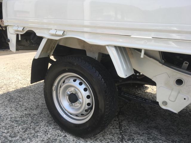 4WD マニュアル 検査令和2年(20枚目)