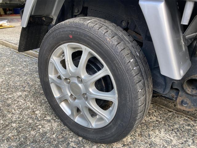 サンバートラック (18枚目)