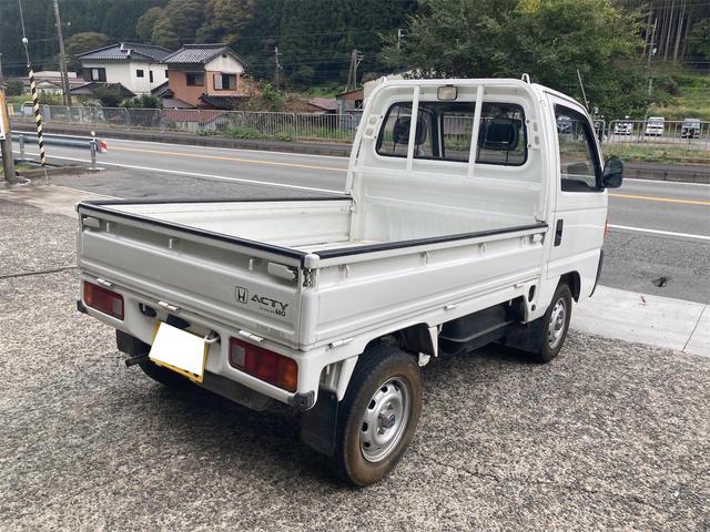 アクティトラック （8枚目）