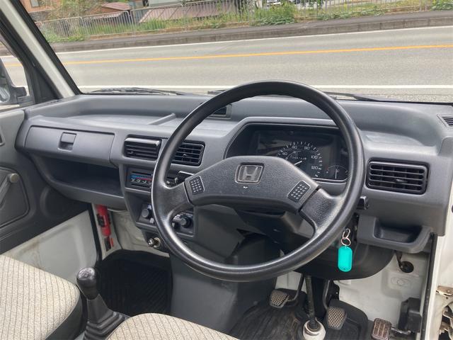 アクティトラック （14枚目）