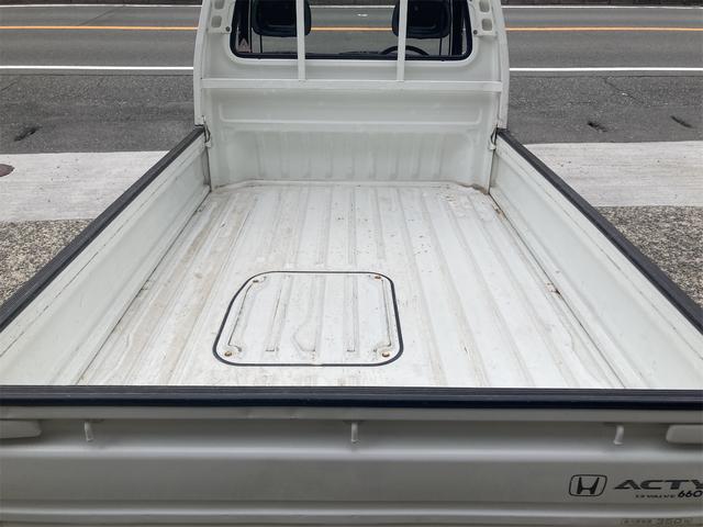 アクティトラック （16枚目）