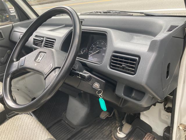 アクティトラック （20枚目）