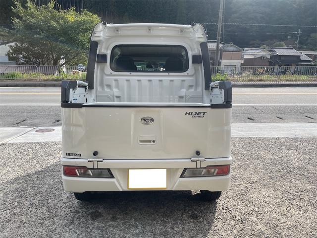 ハイゼットカーゴ デッキバンL SAIII(3枚目)