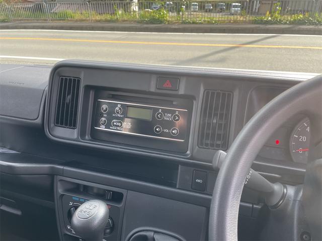 ハイゼットカーゴ デッキバンL SAIII(10枚目)