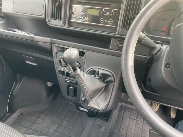 ハイゼットカーゴ デッキバンL SAIII(11枚目)