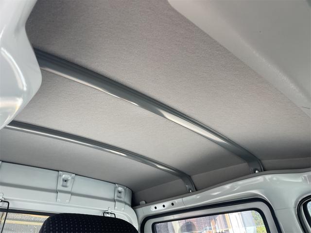 ハイゼットカーゴ デッキバンL SAIII(12枚目)